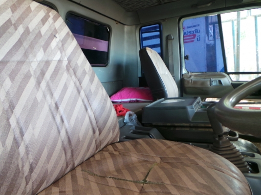 HINO FM1M 220 หัวเดิม เครื่องเดิม คัซซีสวยตลอดแนว HINO FM1M 220 หัวเดิม เครื่องเดิม คัซซีสวยตลอดแนว