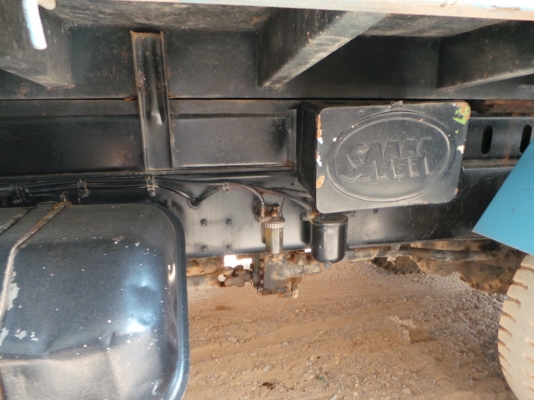 HINO FM1M 220 หัวเดิม เครื่องเดิม คัซซีสวยตลอดแนว HINO FM1M 220 หัวเดิม เครื่องเดิม คัซซีสวยตลอดแนว