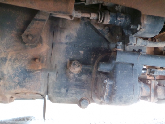 HINO FM1M 220 หัวเดิม เครื่องเดิม คัซซีสวยตลอดแนว HINO FM1M 220 หัวเดิม เครื่องเดิม คัซซีสวยตลอดแนว