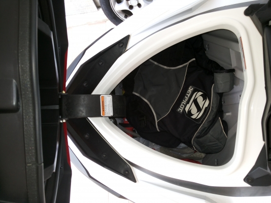 ขาย seadoo gts130 ปี2012 พร้อมเทรลเลอร์ ขาย seadoo gts130 ปี2012 พร้อมเทรลเลอร์