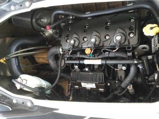 ขาย seadoo gts130 ปี2012 พร้อมเทรลเลอร์ ขาย seadoo gts130 ปี2012 พร้อมเทรลเลอร์