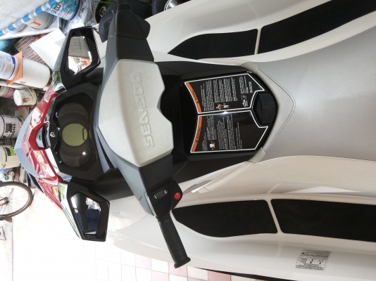 ขาย seadoo gts130 ปี2012 พร้อมเทรลเลอร์ ขาย seadoo gts130 ปี2012 พร้อมเทรลเลอร์