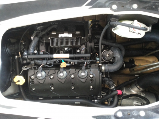 ขาย seadoo gts130 ปี2012 พร้อมเทรลเลอร์ ขาย seadoo gts130 ปี2012 พร้อมเทรลเลอร์