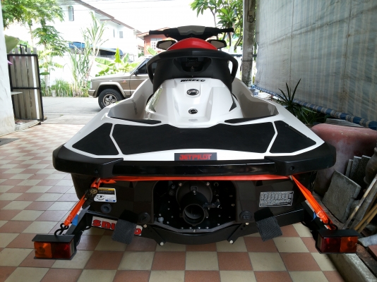 ขาย seadoo gts130 ปี2012 พร้อมเทรลเลอร์ ขาย seadoo gts130 ปี2012 พร้อมเทรลเลอร์