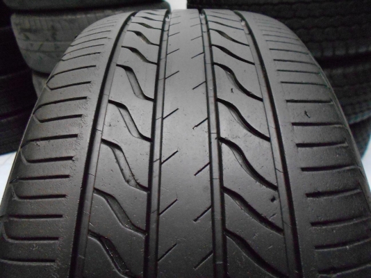 ขายล้อแม็ก Honda Accord ขอบ 17 พร้อมยางมิชลิน 225/55/17 ปี 10/เทิร์นได้-ใส่ฟรีค่ะ