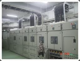 รับทำระบบไฟฟ้าโรงงาน ทุกขนาด งานตู้คอนโทล บ้าน เดินระบบสายไฟ