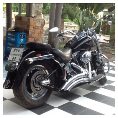 ขายแฟตบอย ทวินแคม สเป็คus ทะเบียนแท้