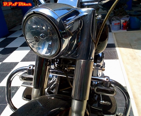 ขายแฟตบอย ทวินแคม สเป็คus ทะเบียนแท้