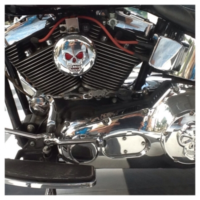 ขายแฟตบอย ทวินแคม สเป็คus ทะเบียนแท้