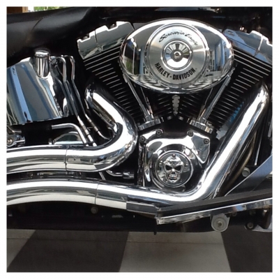 ขายแฟตบอย ทวินแคม สเป็คus ทะเบียนแท้