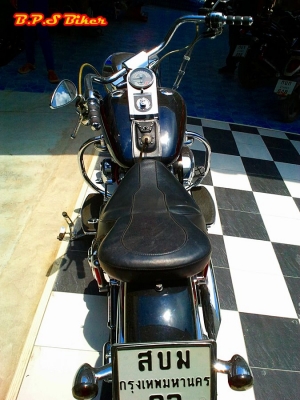 ขายแฟตบอย ทวินแคม สเป็คus ทะเบียนแท้