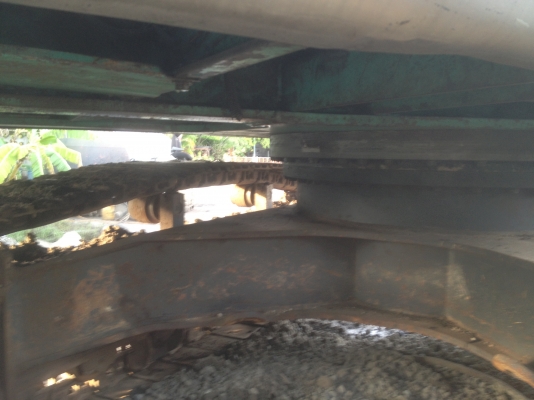 ขาย แบคโฮ Kobelco-SK230