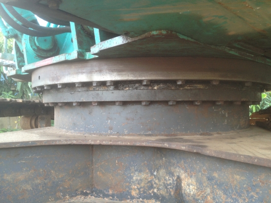 ขาย แบคโฮ Kobelco-SK230