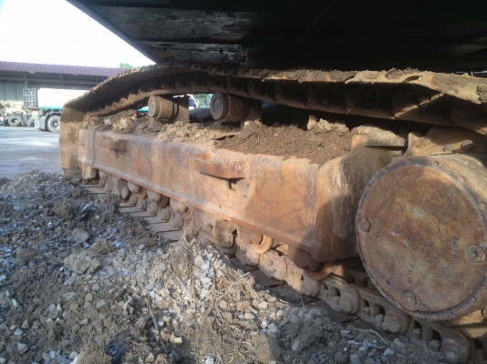 ขาย แบคโฮ Kobelco-SK230