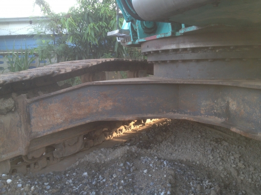 ขาย แบคโฮ Kobelco-SK230