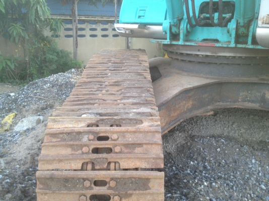 ขาย แบคโฮ Kobelco-SK230