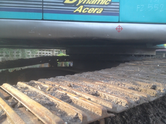 ขาย แบคโฮ Kobelco-SK230