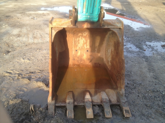 ขาย แบคโฮ Kobelco-SK230