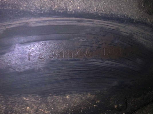 รถฮีโน่ 10 ล้อดั้ม รั้ว FL3H  195 แรงม้า ปี 39  สนใจติดต่อ 081 - 6079515