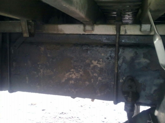 รถฮีโน่ 10 ล้อดั้ม รั้ว FL3H  195 แรงม้า ปี 39  สนใจติดต่อ 081 - 6079515