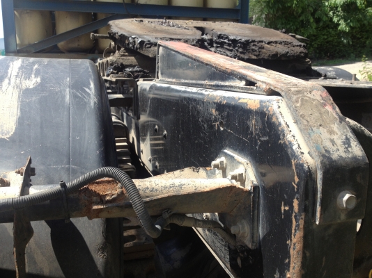 ขายหัวลาก10ล้อDECA 270แรง Maxload รถปี50รถมือเดียวเครื่อง 6SD1 270แรงม้าติดNGVสยามราช12ถังหัวฉีดประหยัดโครต ขายหัวลาก10ล้อDECA 270แรง Maxload รถปี50รถมือเดียวเครื่อง 6SD1 270แรงม้าติดNGVสยามราช12ถังหัวฉีดประหยัดโครต