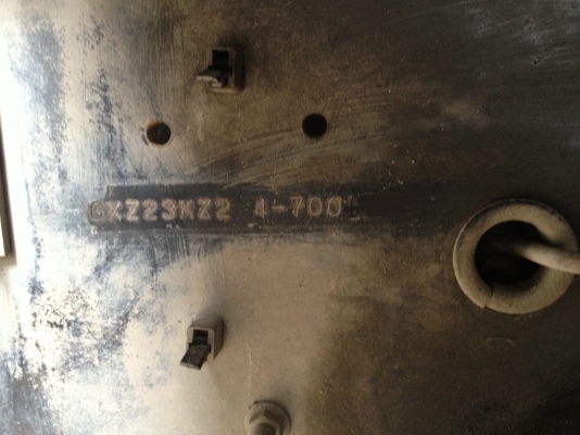 ขายหัวลาก10ล้อDECA 270แรง Maxload รถปี50รถมือเดียวเครื่อง 6SD1 270แรงม้าติดNGVสยามราช12ถังหัวฉีดประหยัดโครต ขายหัวลาก10ล้อDECA 270แรง Maxload รถปี50รถมือเดียวเครื่อง 6SD1 270แรงม้าติดNGVสยามราช12ถังหัวฉีดประหยัดโครต