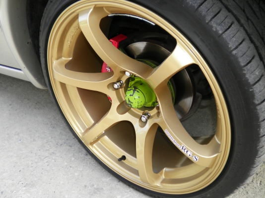 RG-Sแม็ก20สวยๆ ตจว จัดส่งได้ ยังมีล้อแม็กหลายชุด คลิกเข้าที่รายชื่อเลยครับ