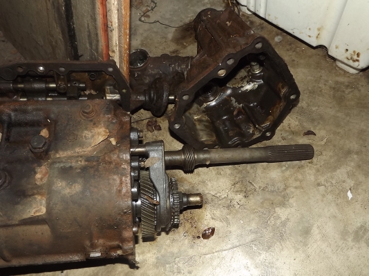 กระปุกเกียร์ ใส่กระบะ กระปุกเกียร์ ใส่กระบะ