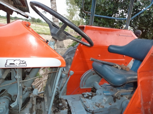 ขายแมสซีเฟอร์กูสัน  185 HP ใช้งานได้ดี