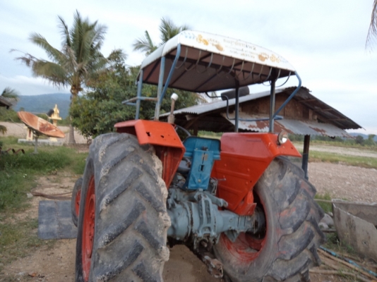 ขายแมสซีเฟอร์กูสัน  185 HP ใช้งานได้ดี