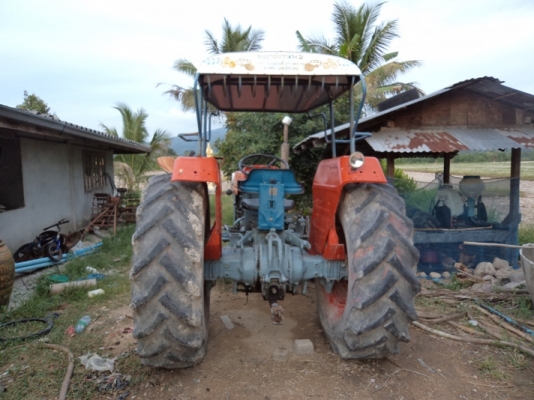 ขายแมสซีเฟอร์กูสัน  185 HP ใช้งานได้ดี