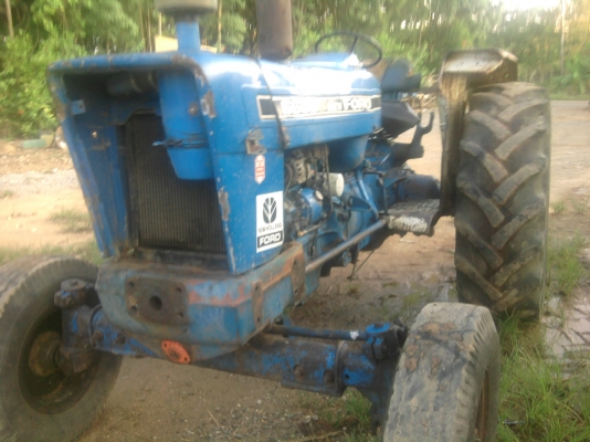 Ford 77 T3