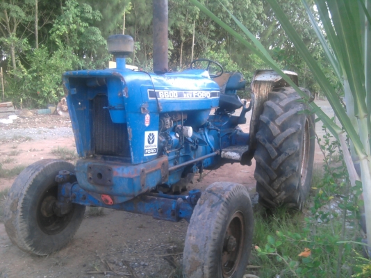 Ford 77 T3