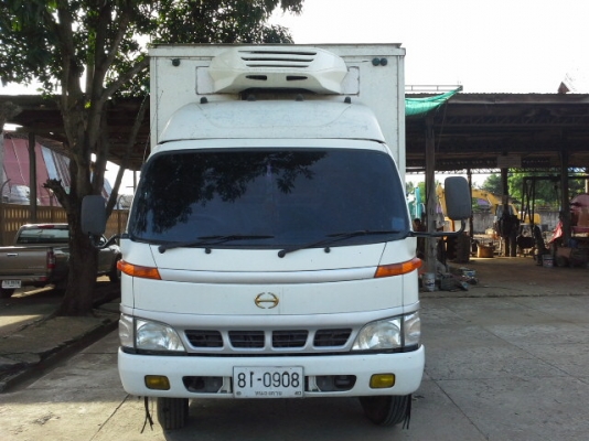 ขาย6ล้อตู้แห้งดูโท่สวยๆ ขาย6ล้อตู้แห้งดูโท่สวยๆ