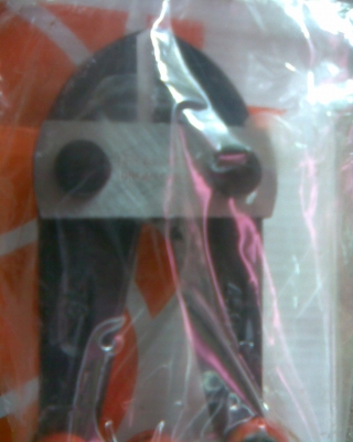 กรรไกรตัดเหล็ก