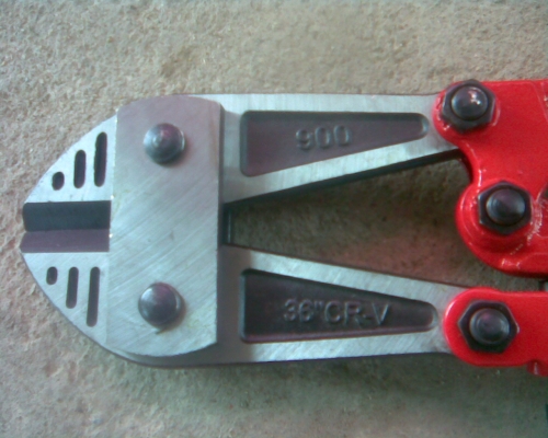 กรรไกรตัดเหล็กรุ่นใหญ่งานดีครับสวยๆๆครับราคานี้คุ้มครับ กรรไกรตัดเหล็กรุ่นใหญ่งานดีครับสวยๆๆครับราคานี้คุ้มครับ