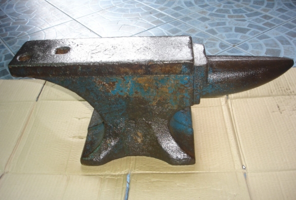 ขายทั่ง STANDARD 50 กก.