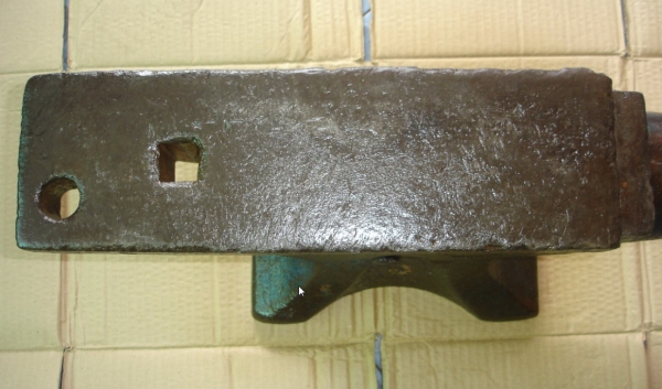 ขายทั่ง STANDARD 50 กก.