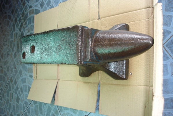 ขายทั่ง STANDARD 50 กก.