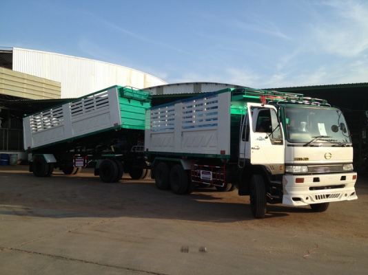 สุขเกษมทรัค แฟคทอรี่ ศูนย์รวมรถบรรทุก 6 ล้อ 10 ล้อ 12 ล้อ สภาพสวยรถประกอบใหม่ทั้งคันรับต่อกระบะดั้ม กระบะบรรทุก ลูกพ่วง 2 เพลา 3 เพลาดั้มมีรถให้เลือกมากมายหลายรุ่นตามความต้องการ สนใจเชิญแวะเข้ามาดูได้เลยครับ หรือติดต่อเจ้าของโดยตรงตามเบอร์ข้างล่างได้เลย ย