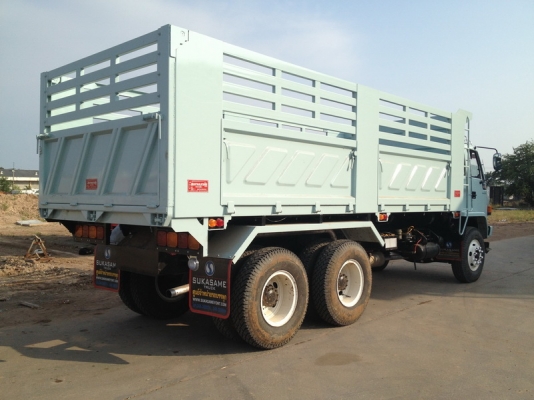 สุขเกษมทรัค แฟคทอรี่ ศูนย์รวมรถบรรทุก 6 ล้อ 10 ล้อ 12 ล้อ สภาพสวยรถประกอบใหม่ทั้งคันรับต่อกระบะดั้ม กระบะบรรทุก ลูกพ่วง 2 เพลา 3 เพลาดั้มมีรถให้เลือกมากมายหลายรุ่นตามความต้องการ สนใจเชิญแวะเข้ามาดูได้เลยครับ หรือติดต่อเจ้าของโดยตรงตามเบอร์ข้างล่างได้เลย ย สุขเกษมทรัค แฟคทอรี่ ศูนย์รวมรถบรรทุก 6 ล้อ 10 ล้อ 12 ล้อ สภาพสวยรถประกอบใหม่ทั้งคันรับต่อกระบะดั้ม กระบะบรรทุก ลูกพ่วง 2 เพลา 3 เพลาดั้มมีรถให้เลือกมากมายหลายรุ่นตามความต้องการ สนใจเชิญแวะเข้ามาดูได้เลยครับ หรือติดต่อเจ้าของโดยตรงตามเบอร์ข้างล่างได้เลย ย