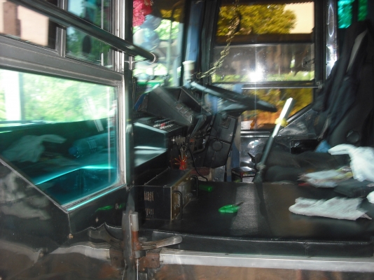 ขายรถบัส ขายรถบัส