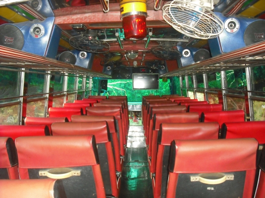 ขายรถบัส ขายรถบัส