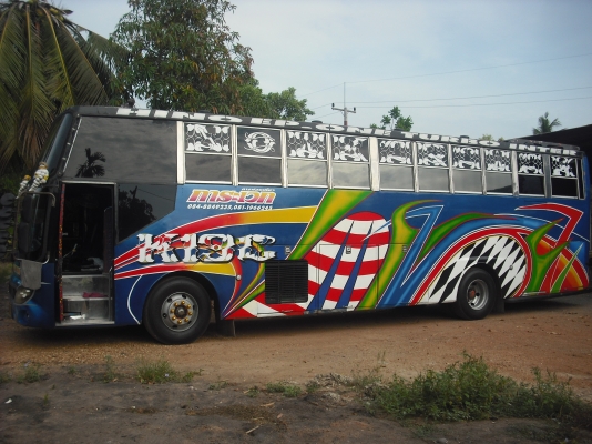 ขายรถบัส ขายรถบัส