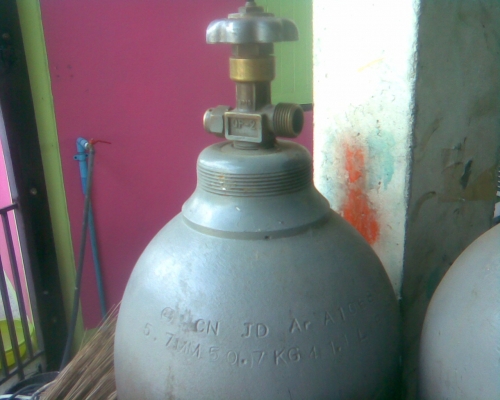 ถังลมใบใหญ่ ถังลมใบใหญ่