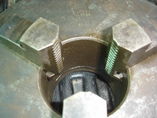 ขายหัวจับแท่นกลึง 3จับ