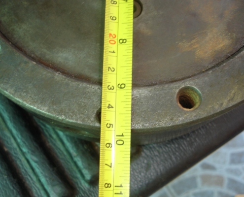 ขายหัวจับแท่นกลึง 3จับ