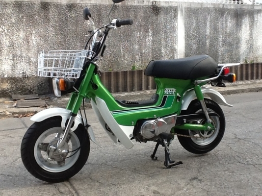 "ขาย""CHALY-AUTO" สภาพสวยพร้อมใช้