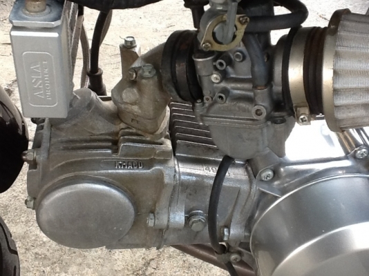 "ขาย""CHALY-AUTO" สภาพสวยพร้อมใช้