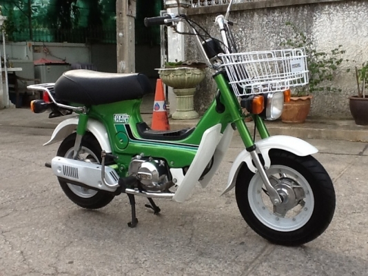 "ขาย""CHALY-AUTO" สภาพสวยพร้อมใช้